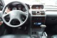 Used Mitsubishi Pajero 2004 at 52000 ikm for sale in Quezon City-10