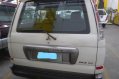 Used Mitsubishi Adventure for sale in Manila-1