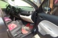 Sell Black 2015 Mitsubishi Mirage G4 at 45000 km-3