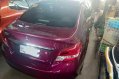 Sell Red 2018 Mitsubishi Mirage G4-3