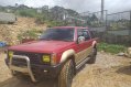 1996 Mitsubishi Strada for sale in La Trinidad-0