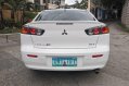 2013 Mitsubishi Lancer EX for sale in Quezon City-5