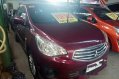 Sell Red 2018 Mitsubishi Mirage G4-0