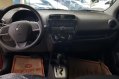 Used Mitsubishi Mirage g4 for sale in Manila-1