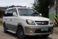 2011 Mitsubishi Adventure for sale in Tarlac -0