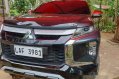 Used Mitsubishi Strada 2019 Automatic Diesel for sale in Mạnila-3
