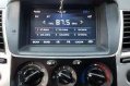 Silver Mitsubishi Montero Sport 2015 Manual Diesel for sale-2