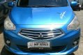 Rush 2016 Mitsubishi Mirage G4 GLS 1.2 MIVEC AT A1 Condition for sale in Cainta-0