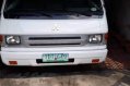 Selling White Mitsubishi L300 2012 at 78000 km-5