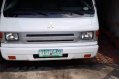 Selling White Mitsubishi L300 2012 at 78000 km-0