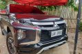 Used Mitsubishi Strada 2019 Automatic Diesel for sale in Mạnila-1