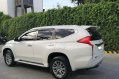 Selling White Mitsubishi Montero Sport 2016 -1