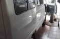 Selling White Mitsubishi L300 2012 at 78000 km-4