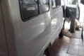 Selling White Mitsubishi L300 2012 at 78000 km-7
