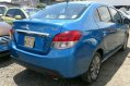 Rush 2016 Mitsubishi Mirage G4 GLS 1.2 MIVEC AT A1 Condition for sale in Cainta-9