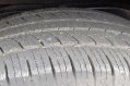 Silver Mitsubishi Montero Sport 2015 Manual Diesel for sale-10