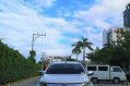 Selling White Mitsubishi Montero Sport 2016 -3