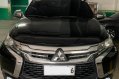 2016 Mitsubishi Montero for sale in Makati -0