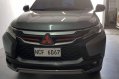 Used Mitsubishi Montero Sport 2016 for sale in Pasig-0