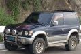 1993 Mitsubishi Pajero for sale in Subic-3