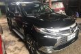 Sell 2017 Mitsubishi Montero Sport in Lapu-Lapu-1