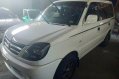 White Mitsubishi Adventure 2017 for sale in Quezon City-2