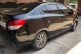 2017 Mitsubishi Mirage G4 for sale in Quezon City -4