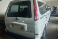 White Mitsubishi Adventure 2017 for sale in Quezon City-4