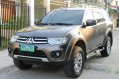 2014 Mitsubishi Montero sport for sale in Bacoor-1