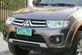 2014 Mitsubishi Montero sport for sale in Bacoor-0