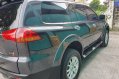 2012 Mitsubishi Montero Sport for sale in Las Pinas-5