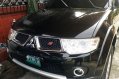 2013 Mitsubishi Montero Sport for sale in Marikina -3