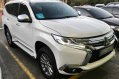 2016 Mitsubishi Montero for sale in Paranaque -0