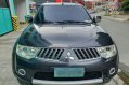 2012 Mitsubishi Montero Sport for sale in Las Pinas-2