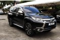 Mitsubishi Montero Sport 2018 for sale in Pasig -2