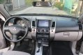 2014 Mitsubishi Montero sport for sale in Bacoor-4