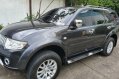 2012 Mitsubishi Montero Sport for sale in Las Pinas-1