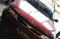 Mitsubishi Lancer 1994 for sale in Quezon City -6