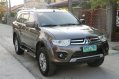 2014 Mitsubishi Montero sport for sale in Bacoor-2