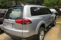 2014 Mitsubishi Montero for sale in General Salipada K. Pendatun-2