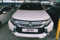 Used Mitsubishi Montero Sport 2016 at 17000 km for sale in Makati-1