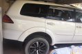 2013 Mitsubishi Montero for sale in Marilao-2