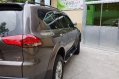 Mitsubishi Montero Sport 2015 for sale in Baguio-3