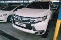 Used Mitsubishi Montero Sport 2016 at 17000 km for sale in Makati-3