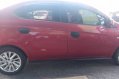 2017 Mitsubishi Mirage G4 for sale in Muntinlupa-2