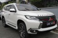 Selling Mitsubishi Montero Sport 2016 in Quezon City -1