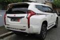 Selling Mitsubishi Montero Sport 2016 in Quezon City -4