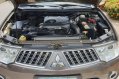Selling Brown Mitsubishi Montero Sport 2012-6