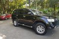 2014 Mitsubishi Montero sport for sale in Quezon City-2