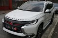 Selling Mitsubishi Montero Sport 2016 in Quezon City -2